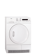 Reparación averías secadora General electric en  Valladolid